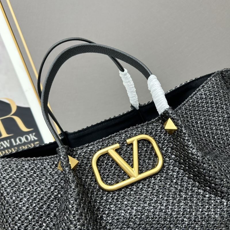 Valentino Shopping Bags